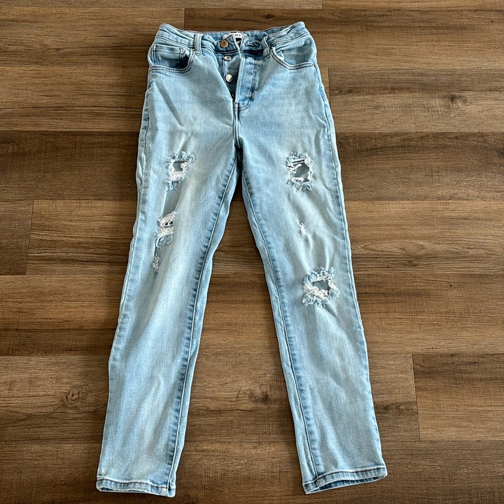 Forever 21 Jeans